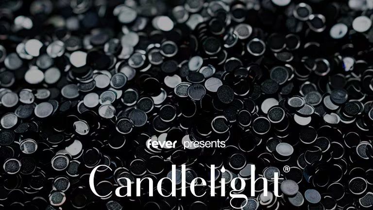 Candlelight: Tributo a Michael Jackson