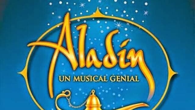 Aladín En Cádiz