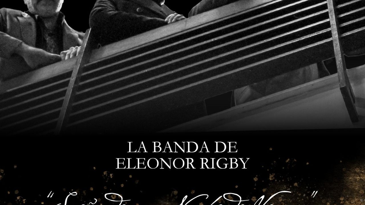 Casa Palacio Maria Luisa presenta: Food & Music con Tributo a The Beatles La Banda de Eleanor Rigby