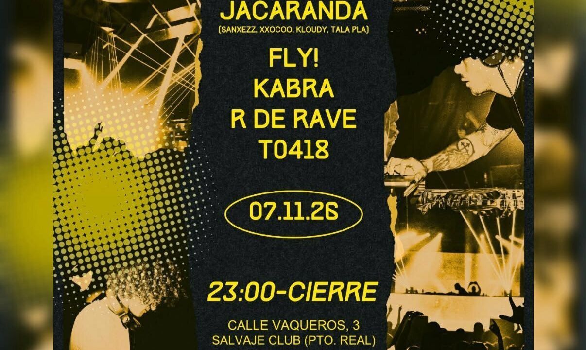 La 011 Club #01