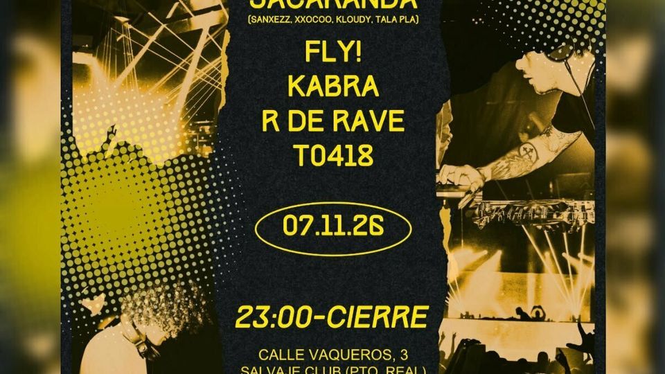 La 011 Club #01