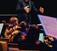 Concierto Sinfónico "Gala de Navidad"