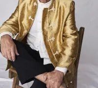 Javier Ruibal presenta 'Cuento Chino'