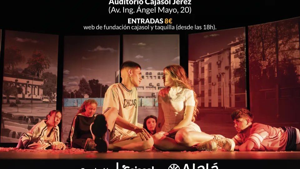 Teatro musical Sol y José