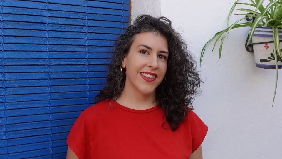 Libertad con peineta