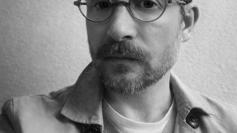 Marcos Augusto participa con «Te hice dios» en el ciclo Literatura Queer