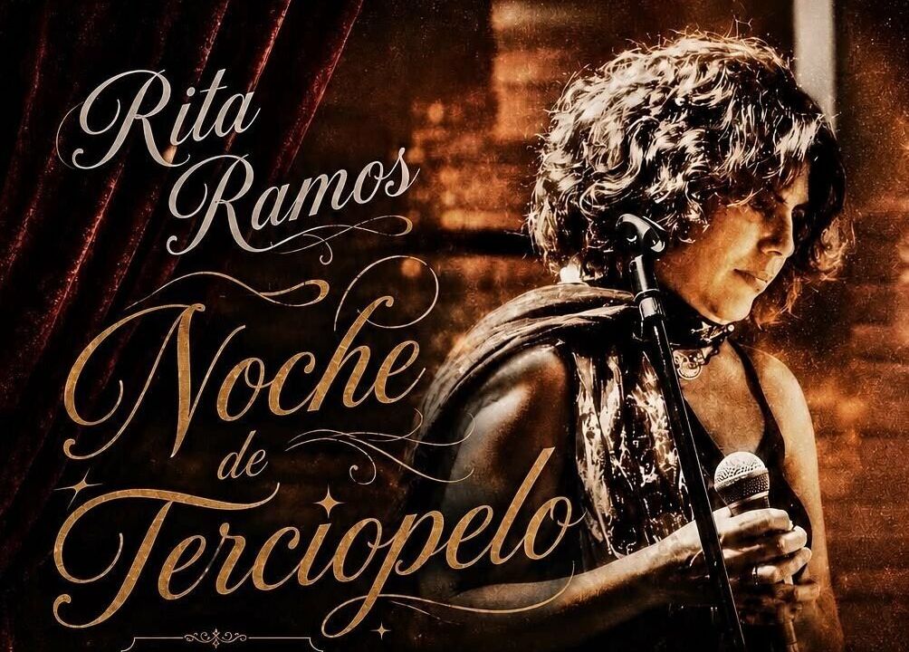 Rita Ramos (Noche de terciopelo)