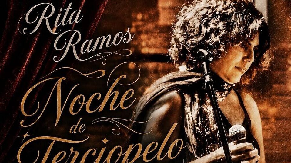 Rita Ramos (Noche de terciopelo)