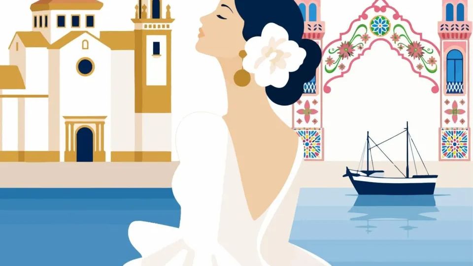 Feria y fiestas del Carmen
