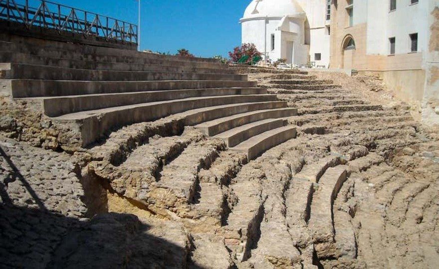 Tour privado por Cádiz ¡Tú eliges!