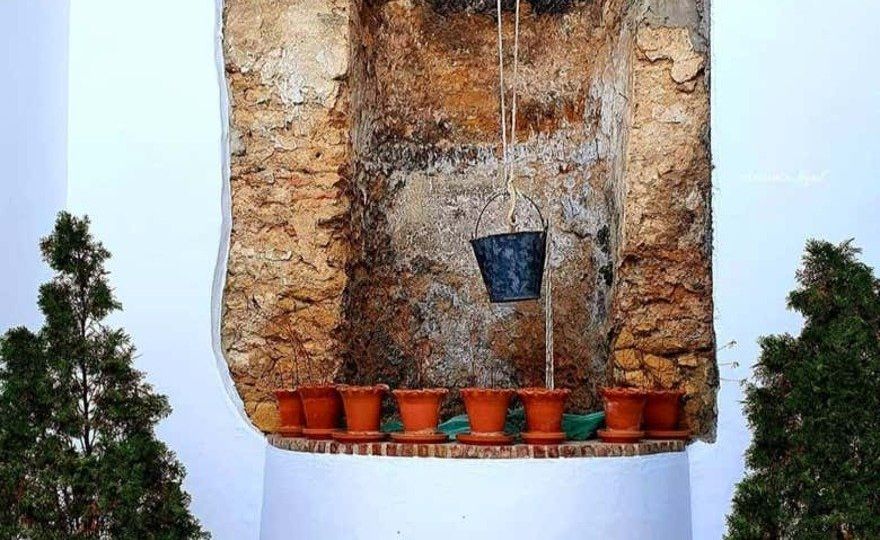 Free tour por Conil de la Frontera