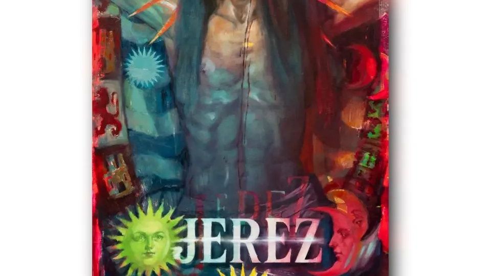 Semana Santa de Jerez de la Frontera