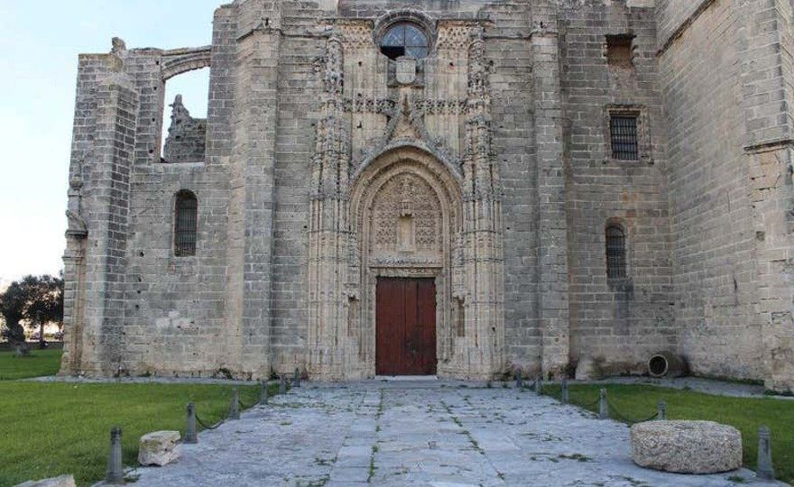 Tour privado por El Puerto de Santa María