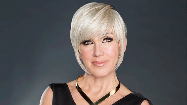 Ana Torroja - Concert Music Festival