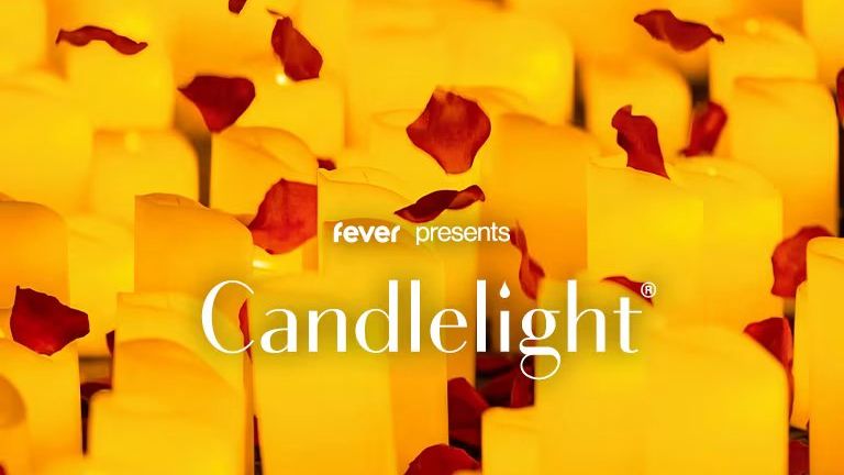 Candlelight: Especial de San Valentín