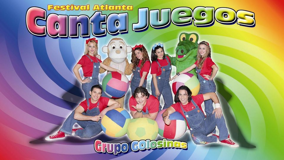 Canta juegos en Cádiz