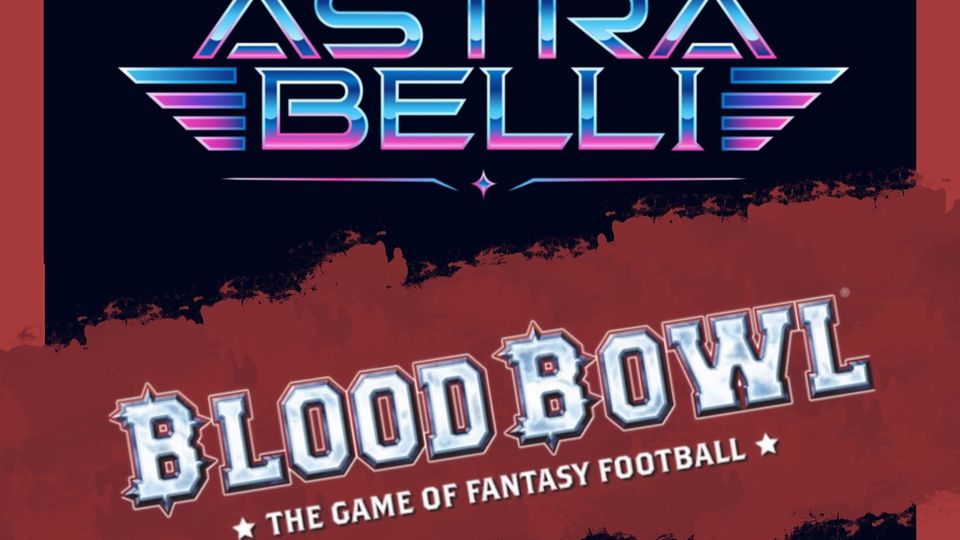 Torneo Blood Bowl (I Copa Comilooner) , ASTRA BELLI