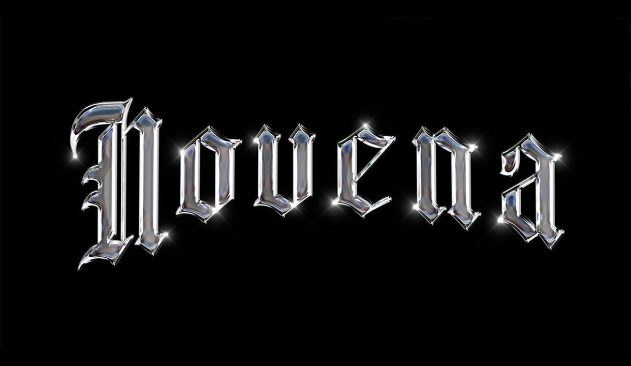 Back To The Novena