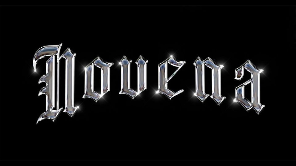 Back To The Novena