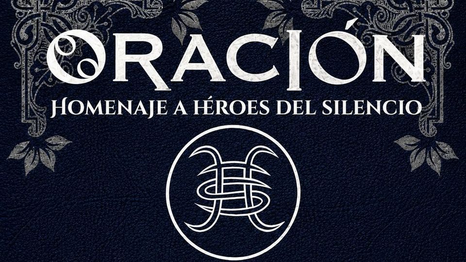 Tributo a Héroes del Silencio - Origen