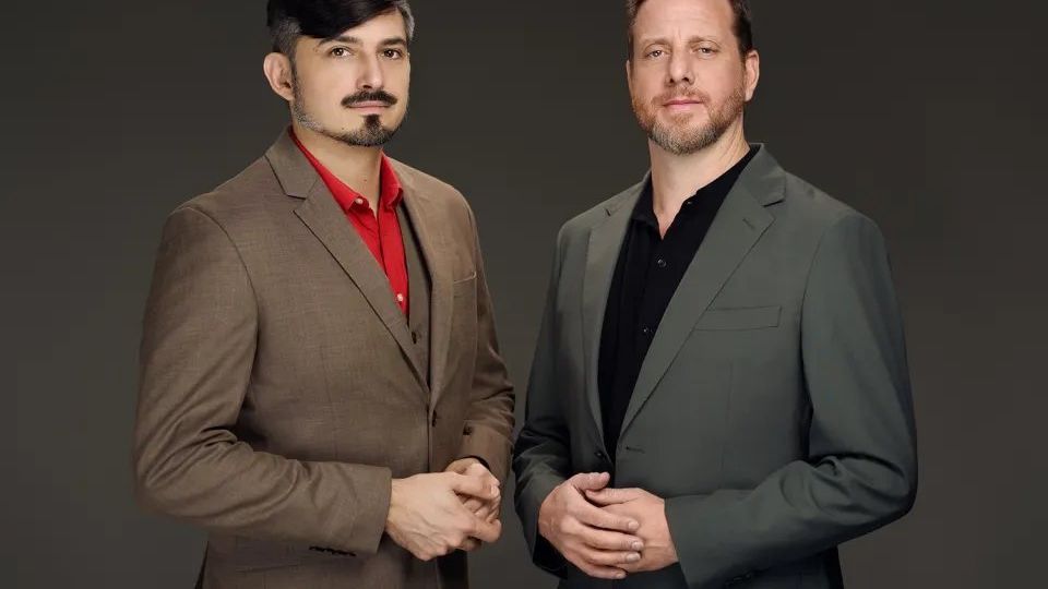 Ariel Abramovich y Jonathan Alvarado: Huehuetenango, músicas de un cancionero interrumpido