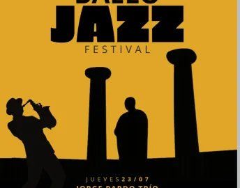 Concierto de jazz