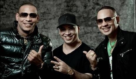 Gente de Zona - La Mina Conil de la Frontera 2026