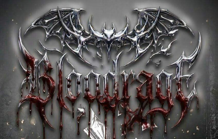 Bloodrage