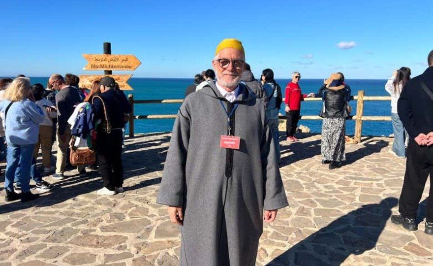 Excursión a Tánger