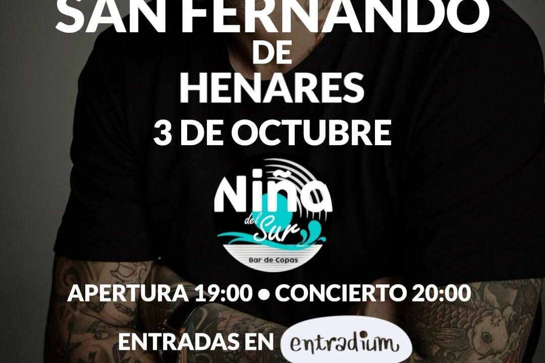 Tributo a Melendi - Loco