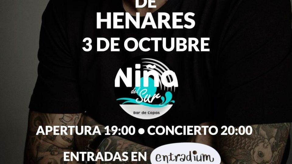 Tributo a Melendi - Loco