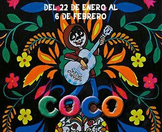 Coco, Tributo Musical