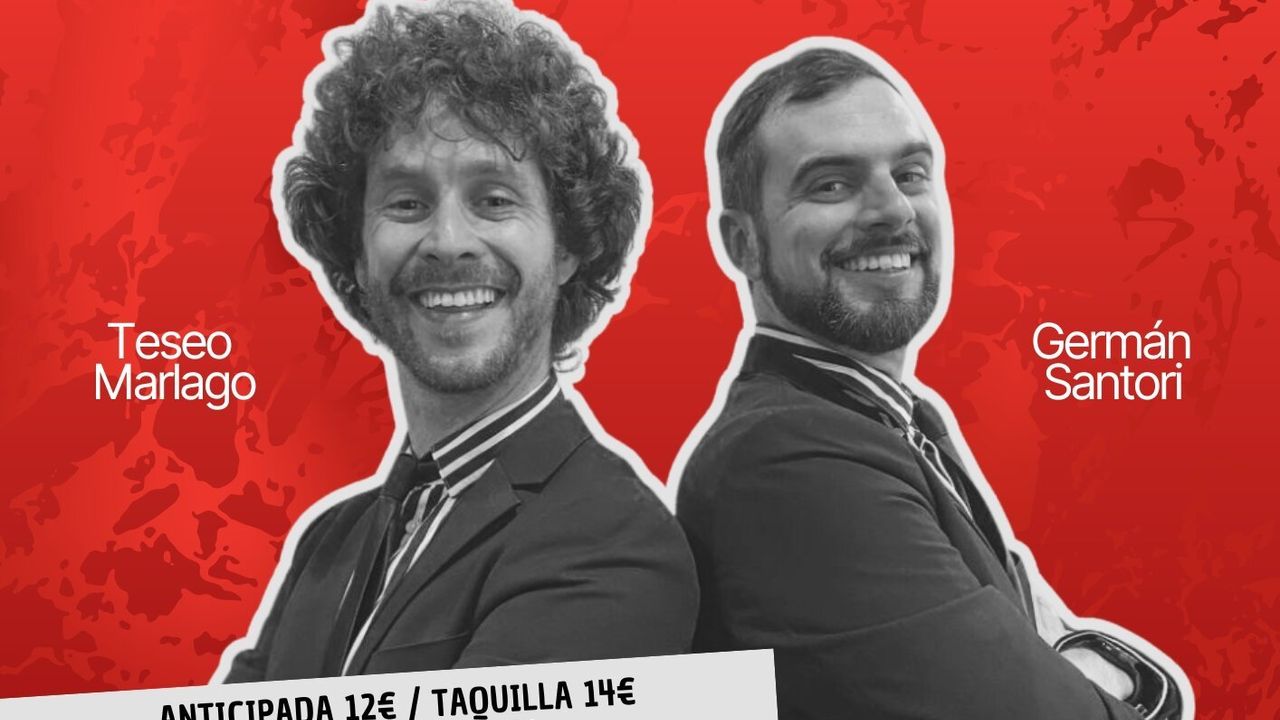 Impro en Llamas - Cádiz - Improductivos Teatro