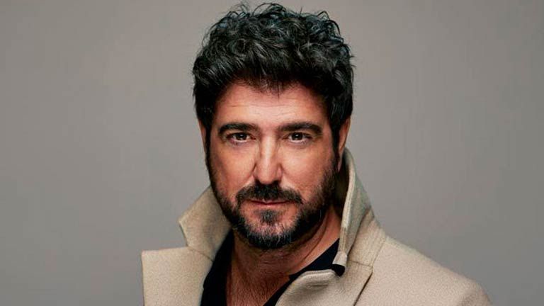 Antonio Orozco - Cabaret Festival