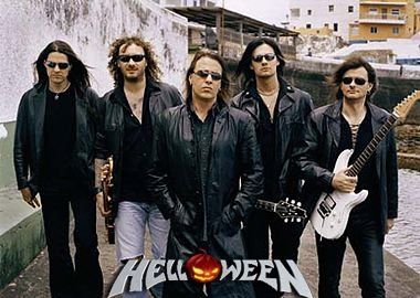 HELLOWEEN + Obus + Motörhits - Concert Music Festival 2026