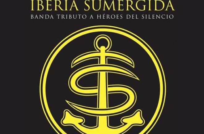 Iberia Sumergida en El Puerto de Santa María (Cádiz) - Sala Milwaukee