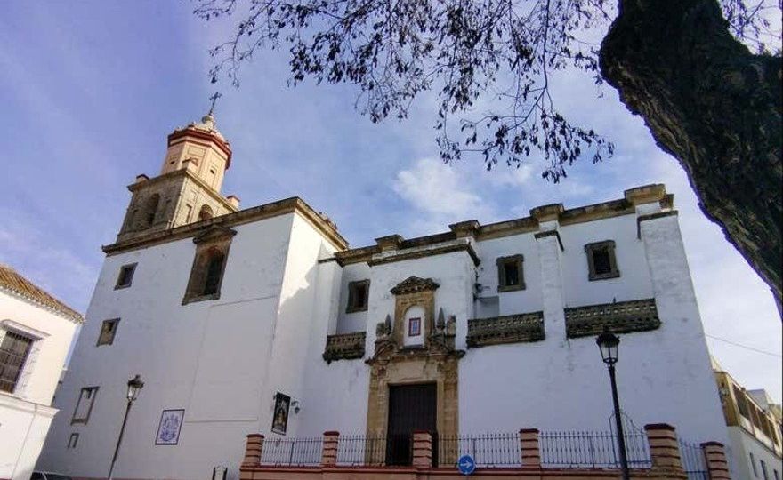 Visita guiada por Sanlúcar de Barrameda