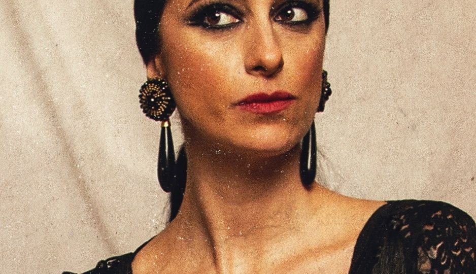 María Pelae- BAHÍA SOUND CÁDIZ