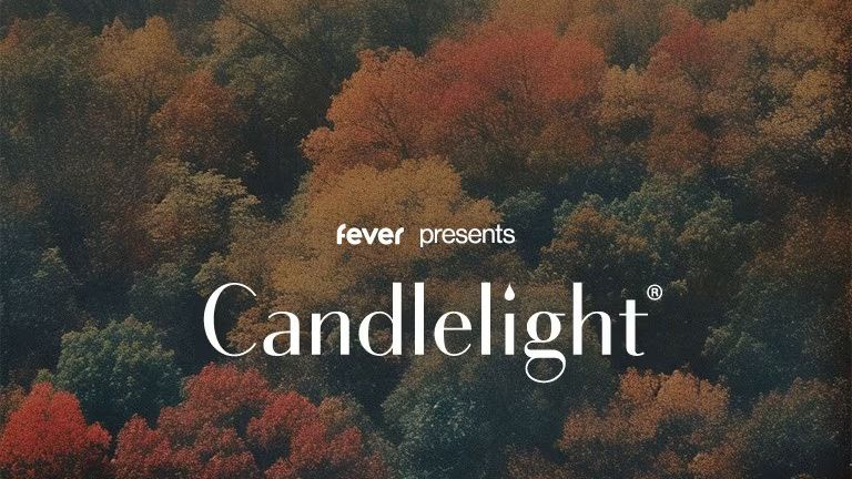 Candlelight: Tributo a Ludovico Einaudi