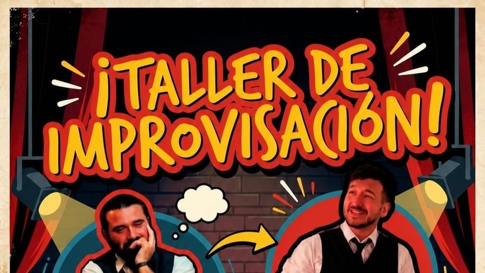 Taller de Improvisación