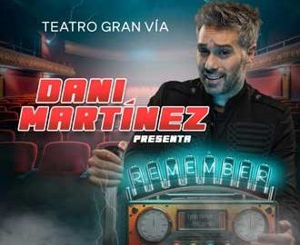 Dani Martínez