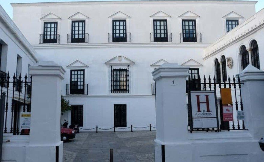 Free tour por Sanlúcar de Barrameda
