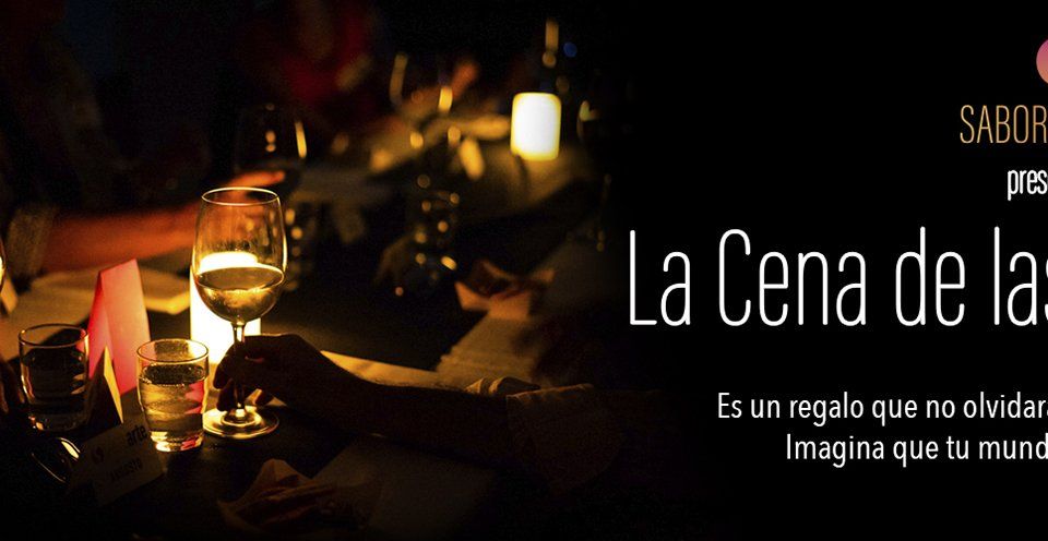 Cena de las emociones Jerez