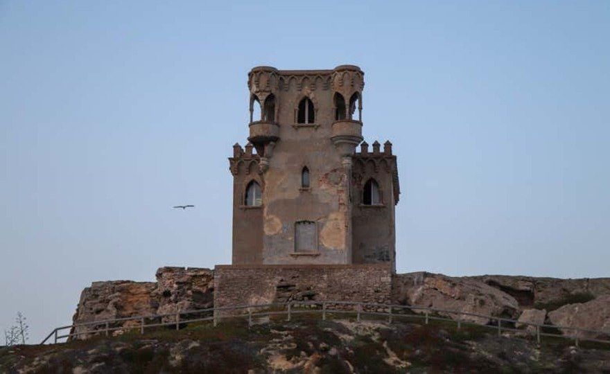 Free tour por Tarifa