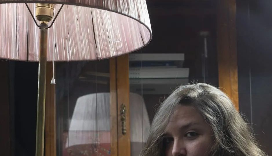 Elaine Vilar Madruga participa en el ciclo de las XV Jornadas de la Fundación Ory: Lo inquietante