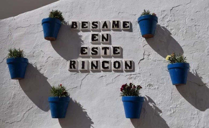 Free tour por Setenil de las Bodegas