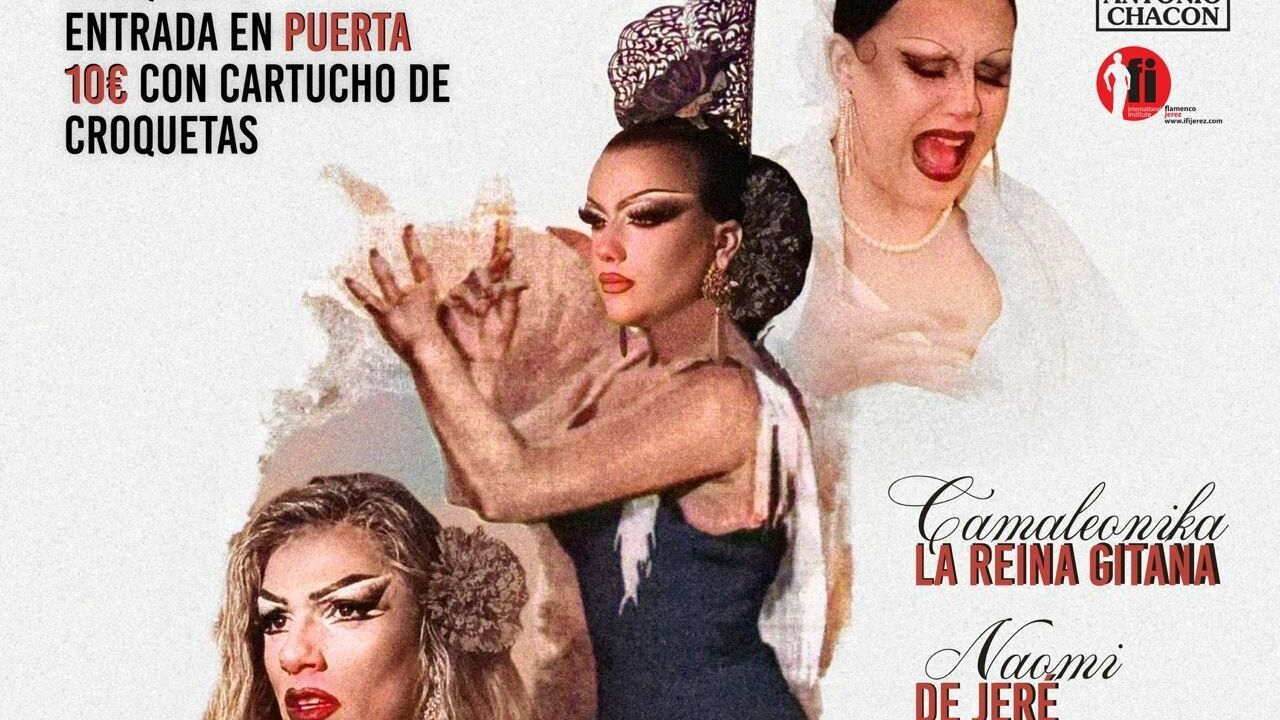 La Folklórica