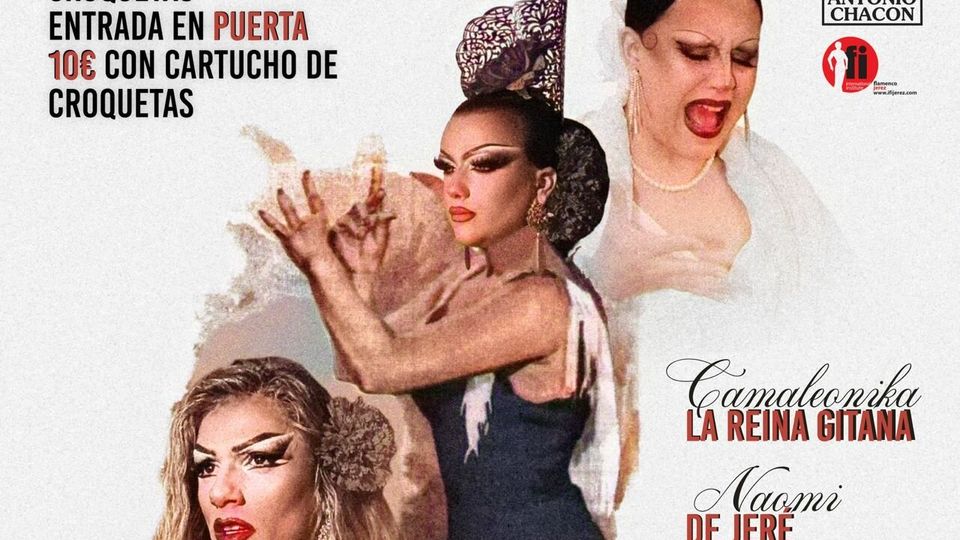 La Folklórica