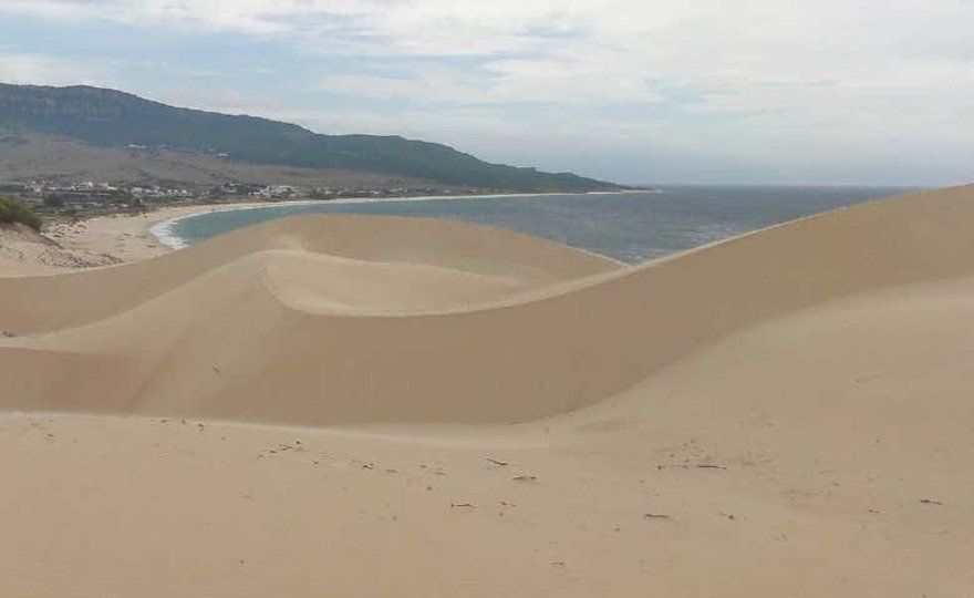 Tour por la Costa de la Luz