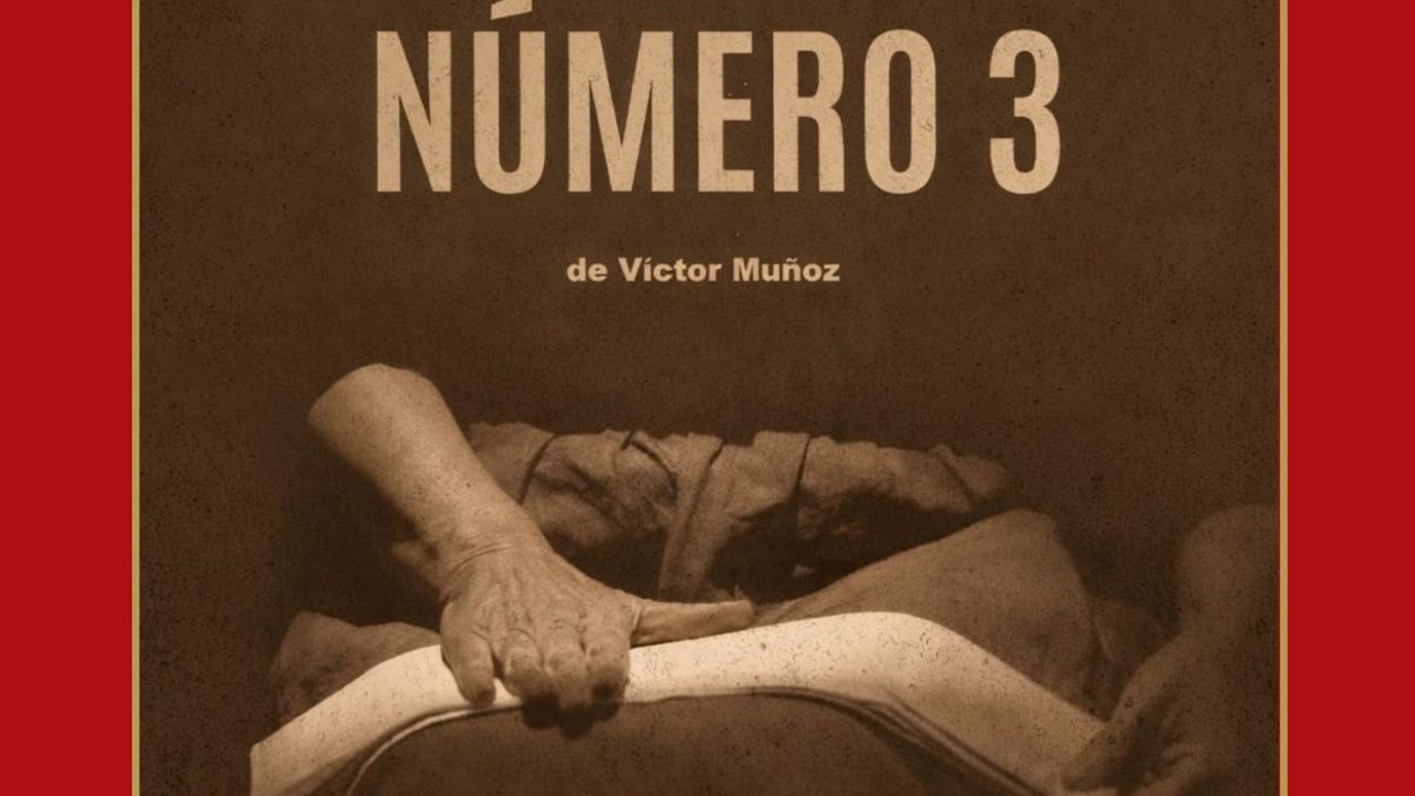 Teatro: El Patrio Número 3